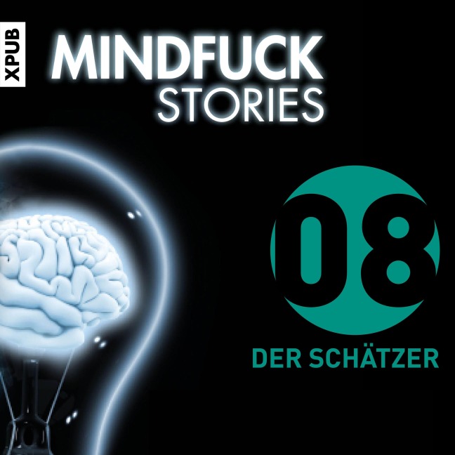 Mindfuck Stories - Folge 8 - Christian Hardinghaus