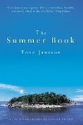Cover-Bild zum Titel 'The Summer Book' von 'Tove Jansson'