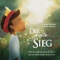 Der große Sieg - Hörbuch - Manuel Becker