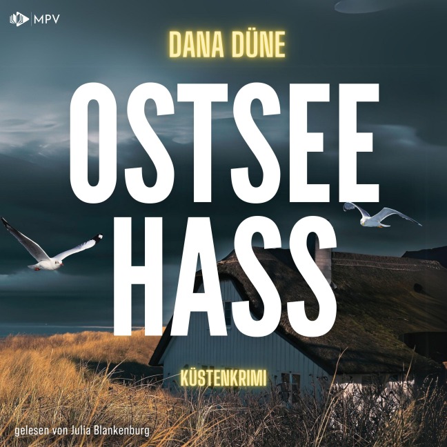 Ostseehass - Dana Düne
