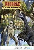 Cover-Bild zum Titel 'Maddrax 519' von 'Ian Rolf Hill'