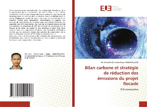 Bilan carbone et stratégie de réduction des émissions du projet Rocade - Henitsoa Rindraniaina Roger Rabenoelson