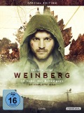 Cover-Bild zum Titel 'Weinberg - Im Nebel des Schweigens' von 'Anke Greifeneder, Arne Nolting, Philipp G. Steffens, Jan Martin Scharf, Philipp Schaeper'