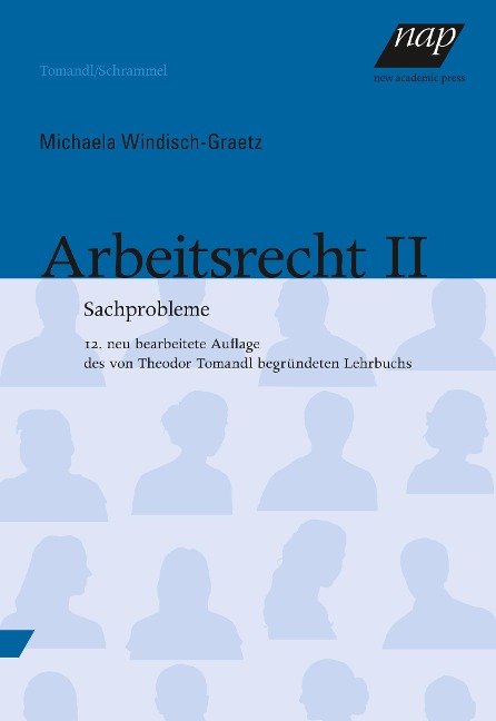 Arbeitsrecht II - Michaela Windisch-Graetz
