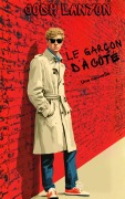 Cover-Bild zum Titel 'Le garçon d'à côté: Une Nouvelle' von 'Josh Lanyon'