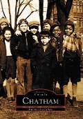 Cover-Bild zum Titel 'Chatham' von 'Jim Gilbert, Lisa Gilbert'