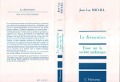 Cover-Bild zum Titel 'La distanciation' von 'Michel'