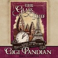 Cover-Bild zum Titel 'The Glass Thief' von 'Gigi Pandian'