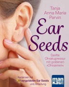 Cover-Bild zum Titel 'Ear Seeds. Kartenset' von 'Tanja Anna Maria Parvin'