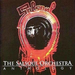 Anthology I (LP) - The Salsoul Orchestra