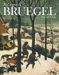 Cover-Bild zum Titel 'Nel segno di Bruegel' von ''