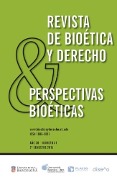 Perspectivas Bioeticas Nº 41 - Flacso