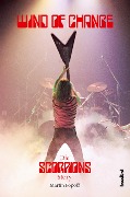 Cover-Bild zum Titel 'Wind Of Change' von 'Martin Popoff'