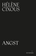 Cover-Bild zum Titel 'Angst' von 'Helene Cixous'