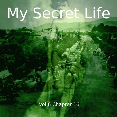 My Secret Life, Vol. 6 Chapter 16 - Dominic Crawford Collins, Dominic Crawford Collins