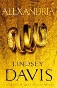 Cover-Bild zum Titel 'Alexandria' von 'Lindsey Davis'