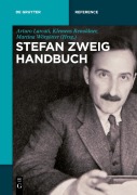 Cover-Bild zum Titel 'Stefan-Zweig-Handbuch' von ''