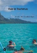 Cover-Bild zum Titel 'Haie im Tourismus:' von 'Moritz'