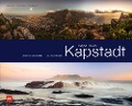 Cover-Bild zum Titel 'Kapstadt' von 'Peter Borchert'