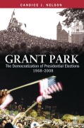 Cover-Bild zum Titel 'Grant Park' von 'Candice J. Nelson'