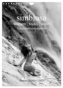 simbiosa ... Landschaftsaktfotografie (Wandkalender 2025 DIN A4 hoch), CALVENDO Monatskalender - Thomas Bichler