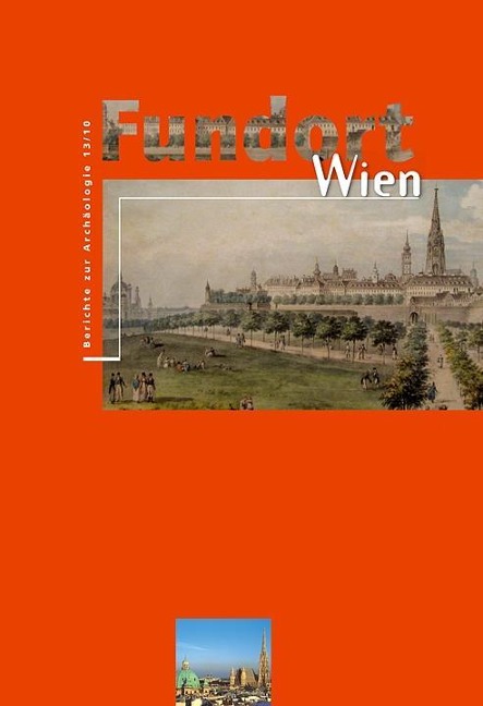 Fundort Wien 13/2010 - 