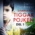 Cover-Bild zum Titel 'Samnang, tiggarpojken - del 1' von 'Staffan Nordstrand'