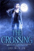 Cover-Bild zum Titel 'The Crossing' von 'Jo Wilde'