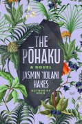 Cover-Bild zum Titel 'The Pohaku' von 'Jasmin Iolani Hakes'