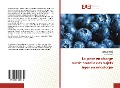 Cover-Bild zum Titel 'La prise en charge nutritionnelle des sujets âgés en oncologie' von 'Yosra Yahyaoui, Nesrine Chraiet, Amel Mezlini'