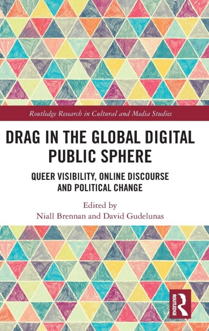 Drag in the Global Digital Public Sphere - 