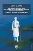 Cover-Bild zum Titel 'Seyh Bedreddin Torunu Hafiz HalilinHaza Manakibu Seyh Bedrüddn Ibni Kaadiy Israil Kitabinin Cözümlenmesinde Tire Ve Bedreddin Gercegi' von 'Salih Gözek'