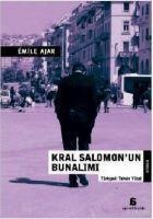 Kral Salomonun Bunalimi - Emile Ajar