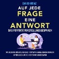 Cover-Bild zum Titel 'Auf jede Frage eine Antwort ¿ Das perfekte Vorstellungsgespräch: Wie Sie durch ein erfolgreiches Interview einen bleibenden Eindruck hinterlassen und so Ihren Traumjob bekommen' von 'David Krenz'