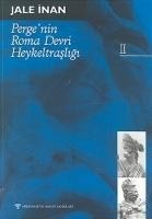 Perge Roma Devri Heykeltrasligi 2 - Jale Inan