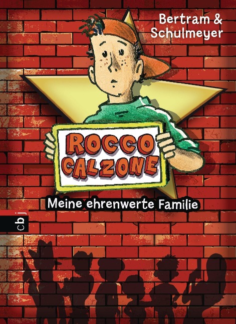 Rocco Calzone - Rüdiger Bertram, Heribert Schulmeyer