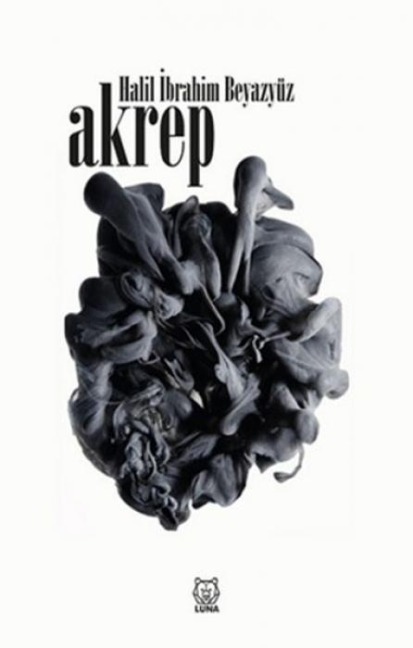 Akrep - Halil ibrahim Beyazyüz