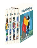 Bibelbilderbuch - Kees de Kort. Jubiläumsausgabe des Klassikers der Kinderbibeln - 