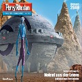 Cover-Bild zum Titel 'Perry Rhodan 2946: Notruf aus der Leere' von 'Susan Schwartz'