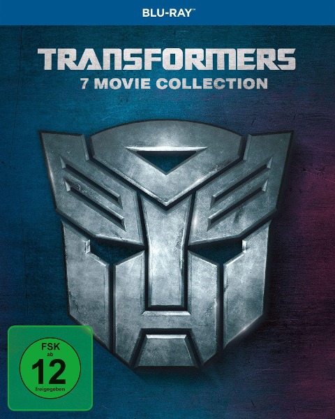 Transformers - Roberto Orci, John Rogers, Art Marcum, Matt Holloway, Christina Hodson