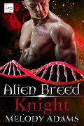 Cover-Bild zum Titel 'Knight' von 'Melody Adams'