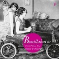 Cover-Bild zum Titel 'Bouillabaisse-French Chansons & Cantatas' von 'Ensemble 392'