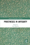 Cover-Bild zum Titel 'Prostheses in Antiquity' von ''