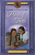 Andrea Carter and the Price of Truth - Susan K Marlow
