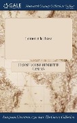Cover-Bild zum Titel 'Le mot et la chose' von 'Jeanne-Louise-Henriette Campan'
