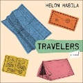 Travelers - Helon Habila