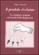 Cover-Bild zum Titel 'Il pendolo rivelatore. Un completo excursus nel mondo della radiestesia' von 'Franco Calvario'