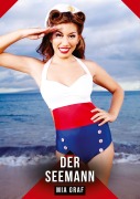Der Seemann - Mia Graf