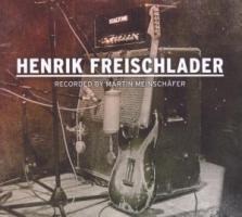 Recorded By Martin Meinschäfer - Henrik Freischlader