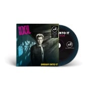 Dream Into It - Billy Idol